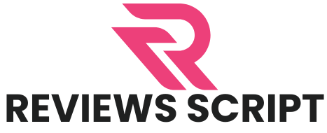Reviews Script