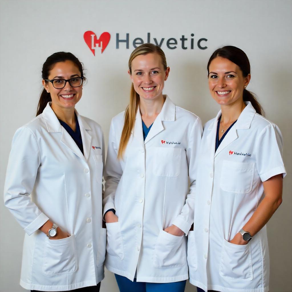 dental implants Hungary Helvetic Clinics